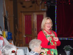 Musikalischer Nachmittag mit dem Verein Kinderlichtblick Mit Musik zur Menschlichkeit